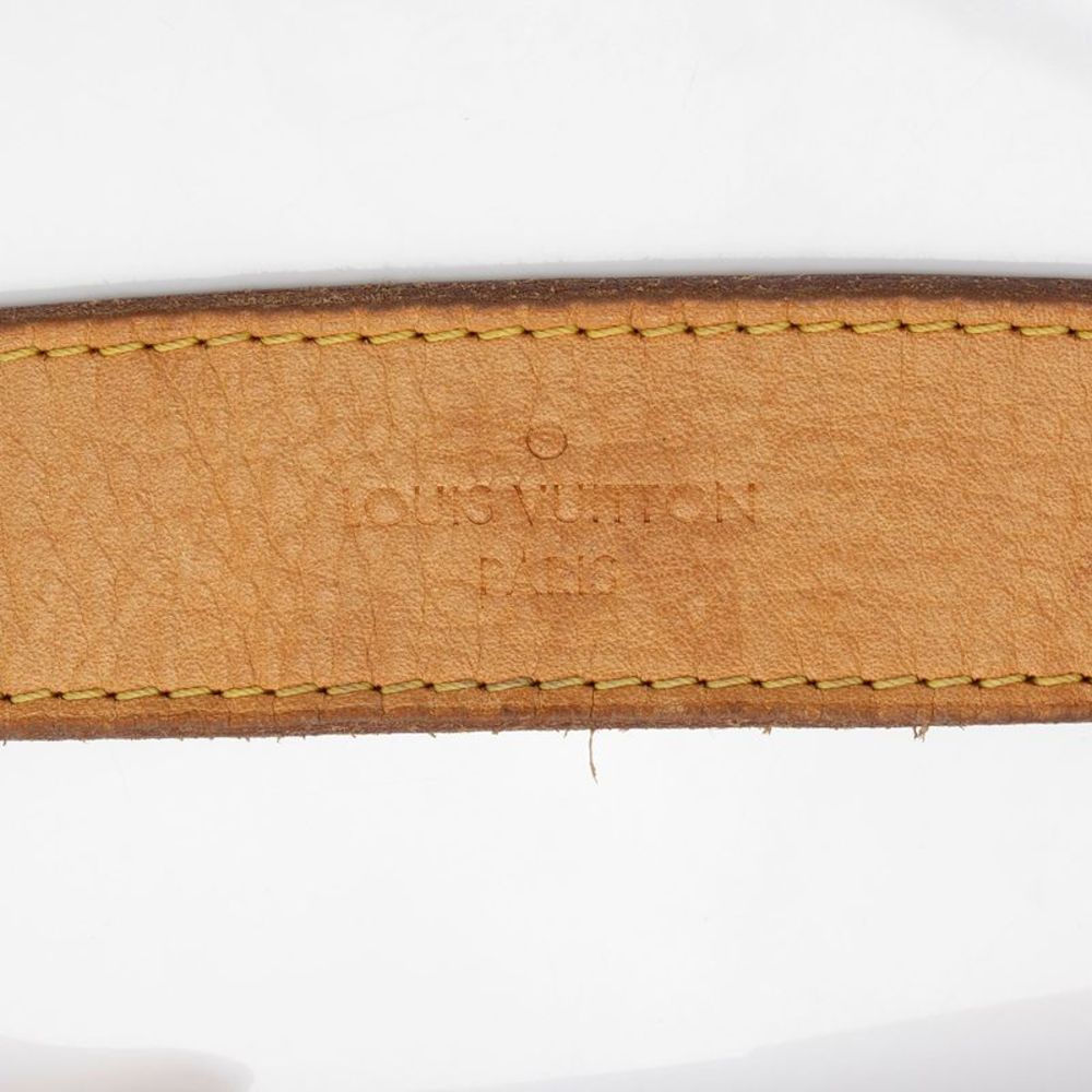 Louis Vuitton Monogram Canvas Graceful PM Hobo - Picture 9 of 15